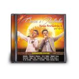 Cd cezar paulinho - alma sertaneja ii (duplo) - Radar records