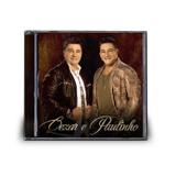 Cd cezar paulinho - o povo fala - Radar records