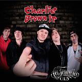 CD Charlie Brown Jr - La Familia - Som livre
