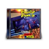 Cd charlie brown jr - musica popular caiçara vol. 2 - Radar records