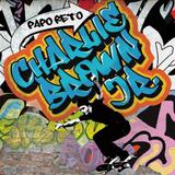 CD Charlie Brown Jr. - Papo Reto - Fonobrás