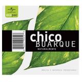 CD Chico Buarque - Naturalmente - Outros
