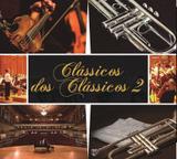CD Clássicos dos Clássicos 2 - Top disc