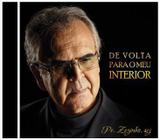 Cd de volta para o meu interior - pe. zezinho, scj - Paulinas
