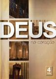 CD Deus - No Coração - Som livre