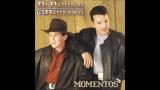 CD Di Paulo e Paulino - Momentos - Novodisc