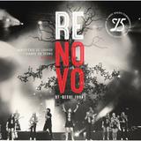 CD Diante do Trono - Renovo - Som livre