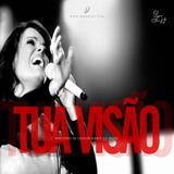 CD Diante do Trono - Tua Visão - Universal