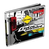 Cd dunga eletroacustico - Canção nova