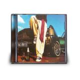 Cd duplo racionais - nada como um dia após o outro - Radar records