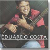 CD Eduardo Costa - Ilusão - Novodisc