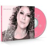 Cd faca-se - juliana de paula - Canção nova