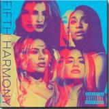 CD Fifth Harmony - Outros