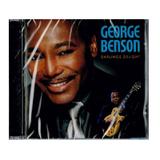 CD George Benson - Darlings Delight - Outros