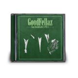 Cd goodfellaz - 5 pra 1 - Radar records