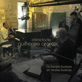 CD Guilherme Arantes - Intimidade - Rimo