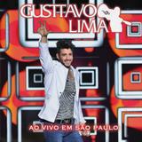 CD Gusttavo Lima - Ao Vivo em São Paulo - Sonopress