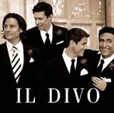CD IL Divo - Universal