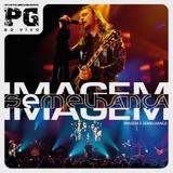 CD Imagem e Semelhança - Ao Vivo - Universal