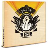 Cd juntos - expresso hg - Canção nova