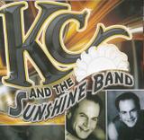 CD KC And Sunshine Band - Rhythm and blues