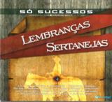 CD Lembranças Sertanejas - Diamond