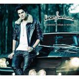 CD Luan Santana - Quando Chega a Noite - Rimo