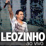 CD MC Leozinho - Ao Vivo - Som livre