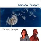 Cd Missão Resgate Um Novo Tempo - Codimuc