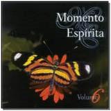 Cd momento espirita vol 06 - Fep