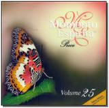 Cd - momento espirita - vol. 25 - prece - Fep