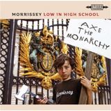 CD Morrisey Low In High School - Bmg