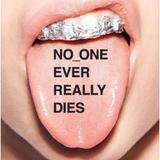 CD N.E.R.D. - No_One Ever Really Dies - Outros