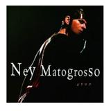 CD Ney Matogrosso - Vivo - Outros