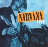 CD Nirvana - Live - Sonopress