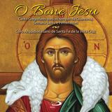 CD - O Bone Jesu - Paulus músicas