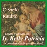 Cd o santo rosário - ir. kelly patricia - Armazem