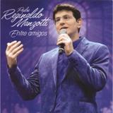 Cd padre reginaldo manzotti - entre amigos - Armazem