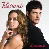 CD Passione Internacional - Universal