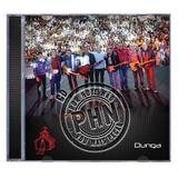 Cd phn - dunga - Canção nova