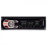 Cd Player E-tech Bluetooth Mp3 Aux Usb Sd Fm Am Radio