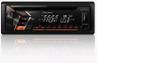 Cd Player Pioneer Deh s1080ub Mp3 Usb Mixtrax Auxiliar