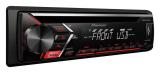 CD Player Pioneer DEH-S1150 - USB - Mixtrax - 50W x 4