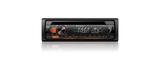 Cd player pioneer - deh-s1180ub