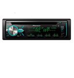Cd Player Pioneer Dehx5br Usb Rca X5br X5 Br