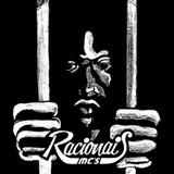 CD RACIONAIS MCs - FIM DE SEMANA NO PARQUE - Radar records