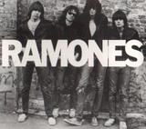 CD Ramones - Top disc