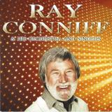 CD Ray Conniff His Orchestra And Singers - Rhythm and blues