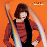 CD Rita Lee - Novelas - Rimo