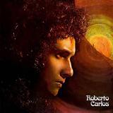 CD Roberto Carlos - A Cigana - Universal